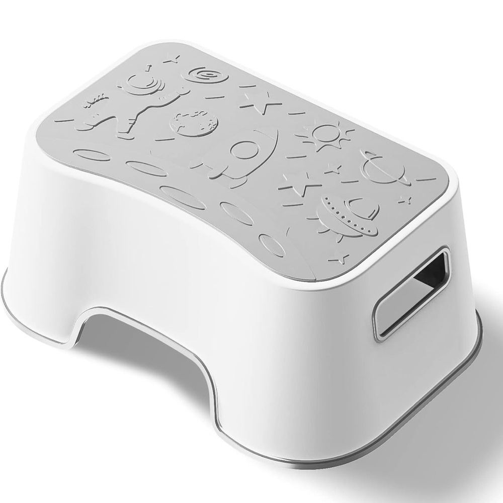 KIDS STEP STOOL